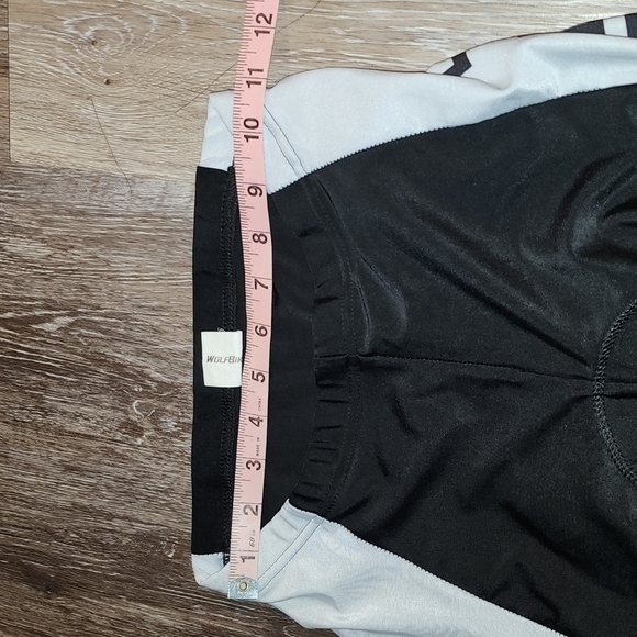 ♥️ Ciclyng short size  L - Picture 4 of 6